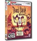 Don't Starve